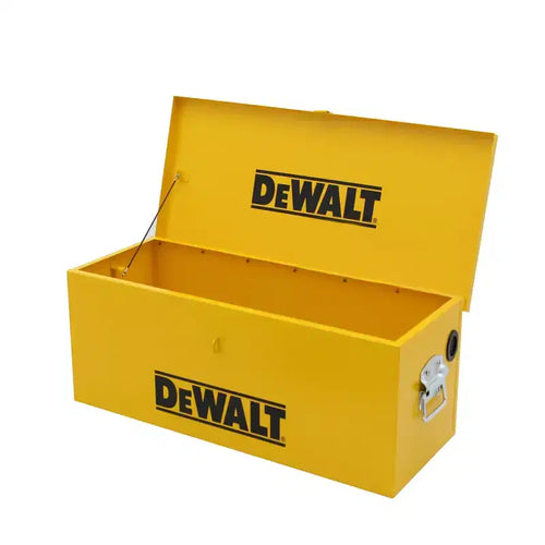 DeWalt 30 Utility Box