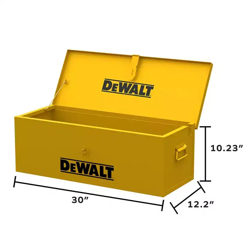 DeWalt 30 Cassetta Utensili