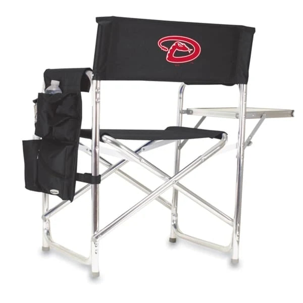 Sedia sportiva in alluminio MLB National League