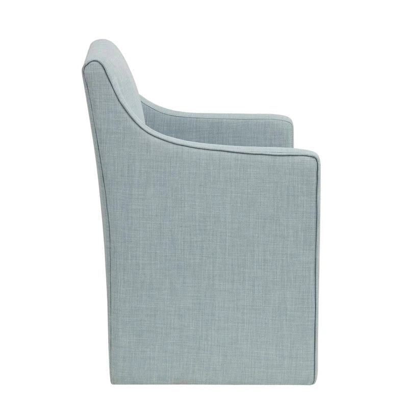 Sedia a rotelle Charlotte Dining Arm