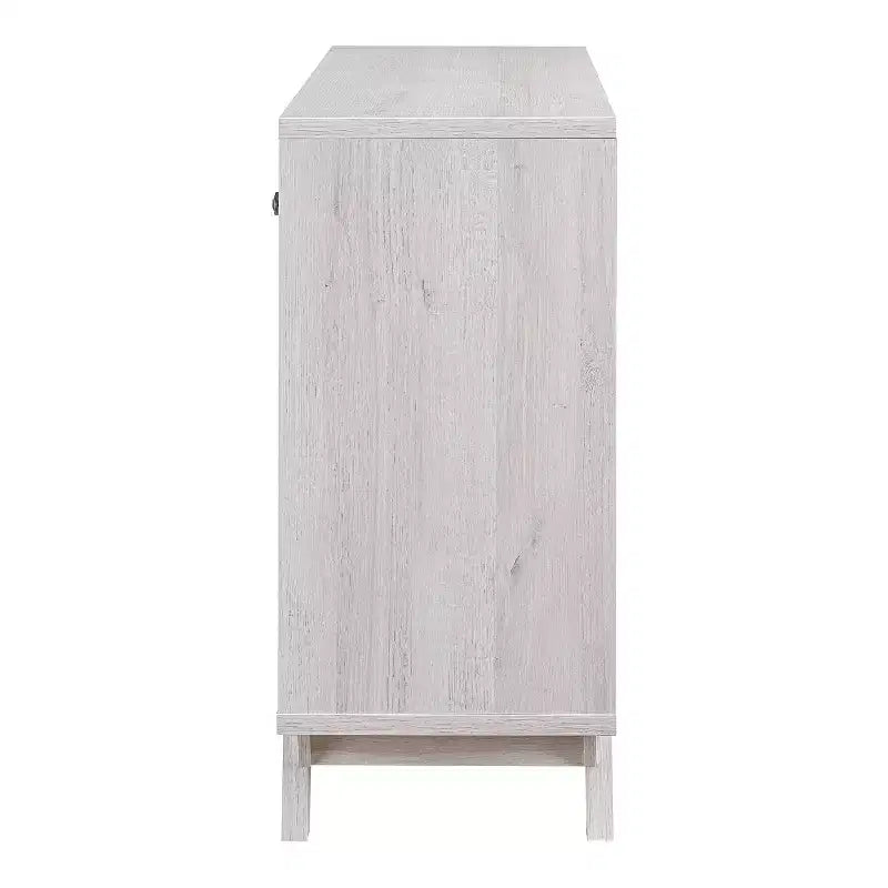 Credenza a 2 cassetti