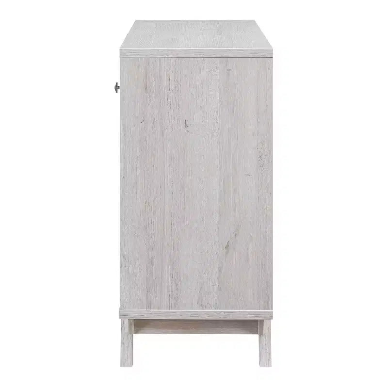 Credenza a 2 cassetti