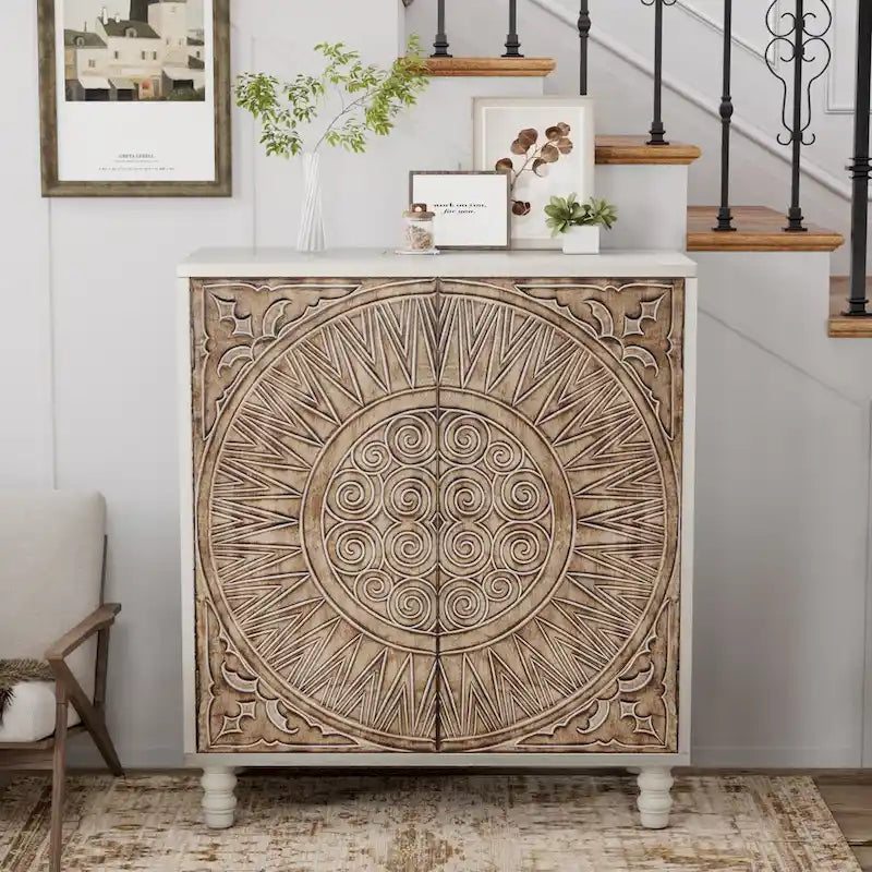 Credenza e madia vintage COSIEST
