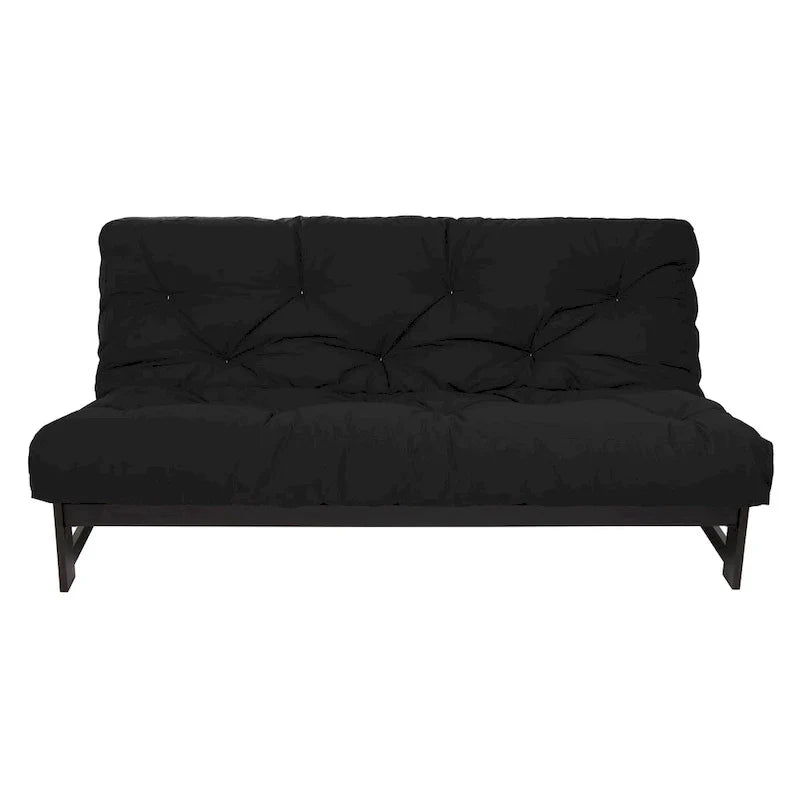 Materasso futon matrimoniale da 30 cm (solo materasso)